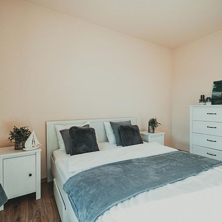2Homerent Baltica Heaven Rogowo  Exterior foto
