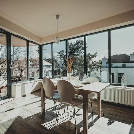2Homerent Baltica Heaven Rogowo  Exterior foto