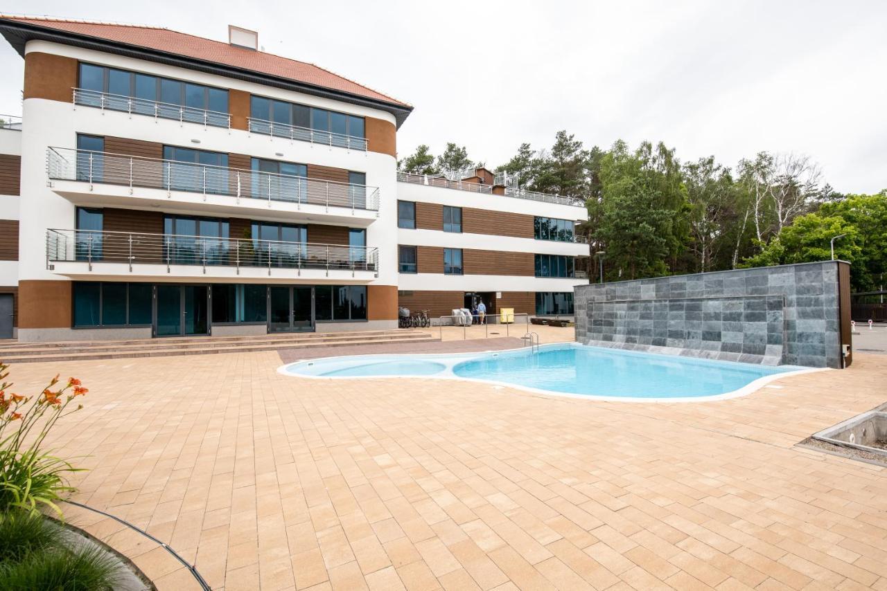 2Homerent Baltica Heaven Rogowo  Exterior foto
