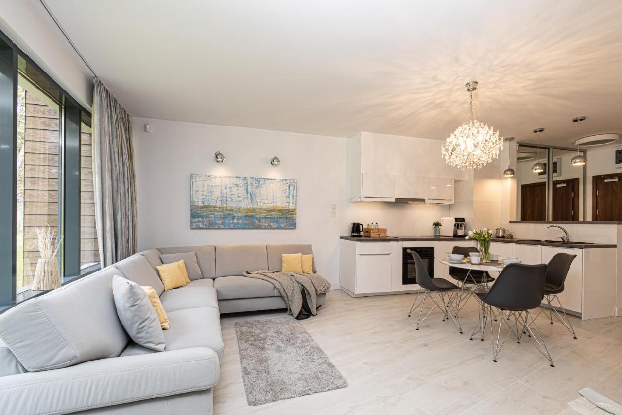 2Homerent Baltica Heaven Rogowo  Exterior foto