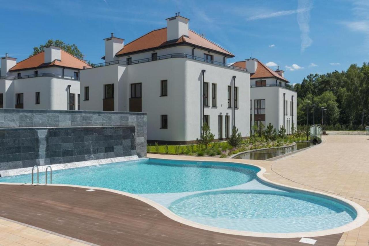 2Homerent Baltica Heaven Rogowo  Exterior foto