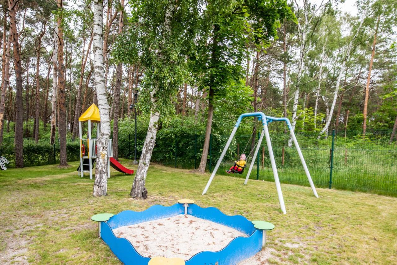 2Homerent Baltica Heaven Rogowo  Exterior foto