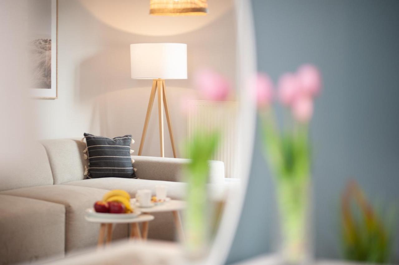 2Homerent Baltica Heaven Rogowo  Exterior foto