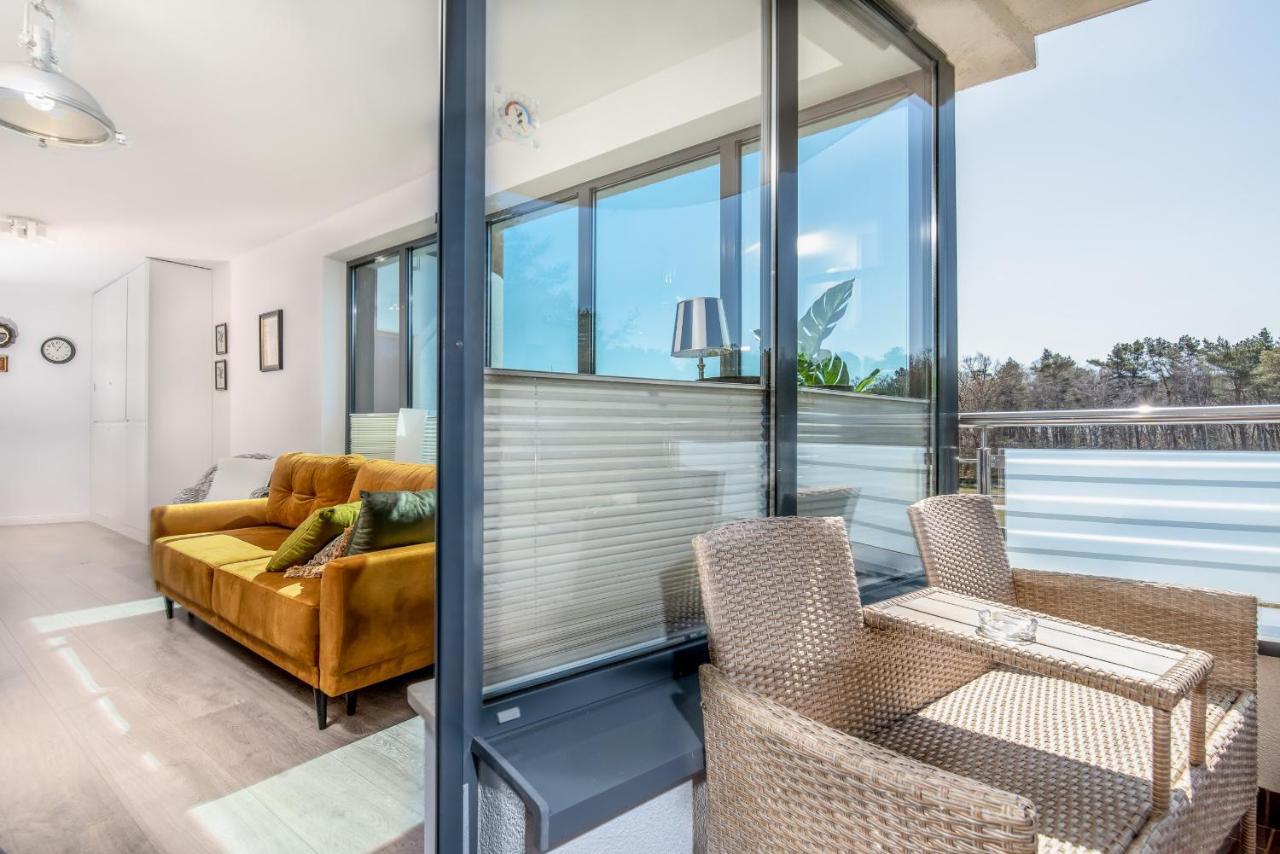 2Homerent Baltica Heaven Rogowo  Exterior foto