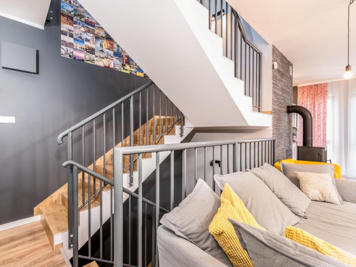 2Homerent Baltica Heaven Rogowo  Exterior foto