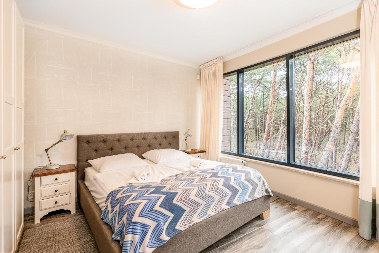 2Homerent Baltica Heaven Rogowo  Exterior foto