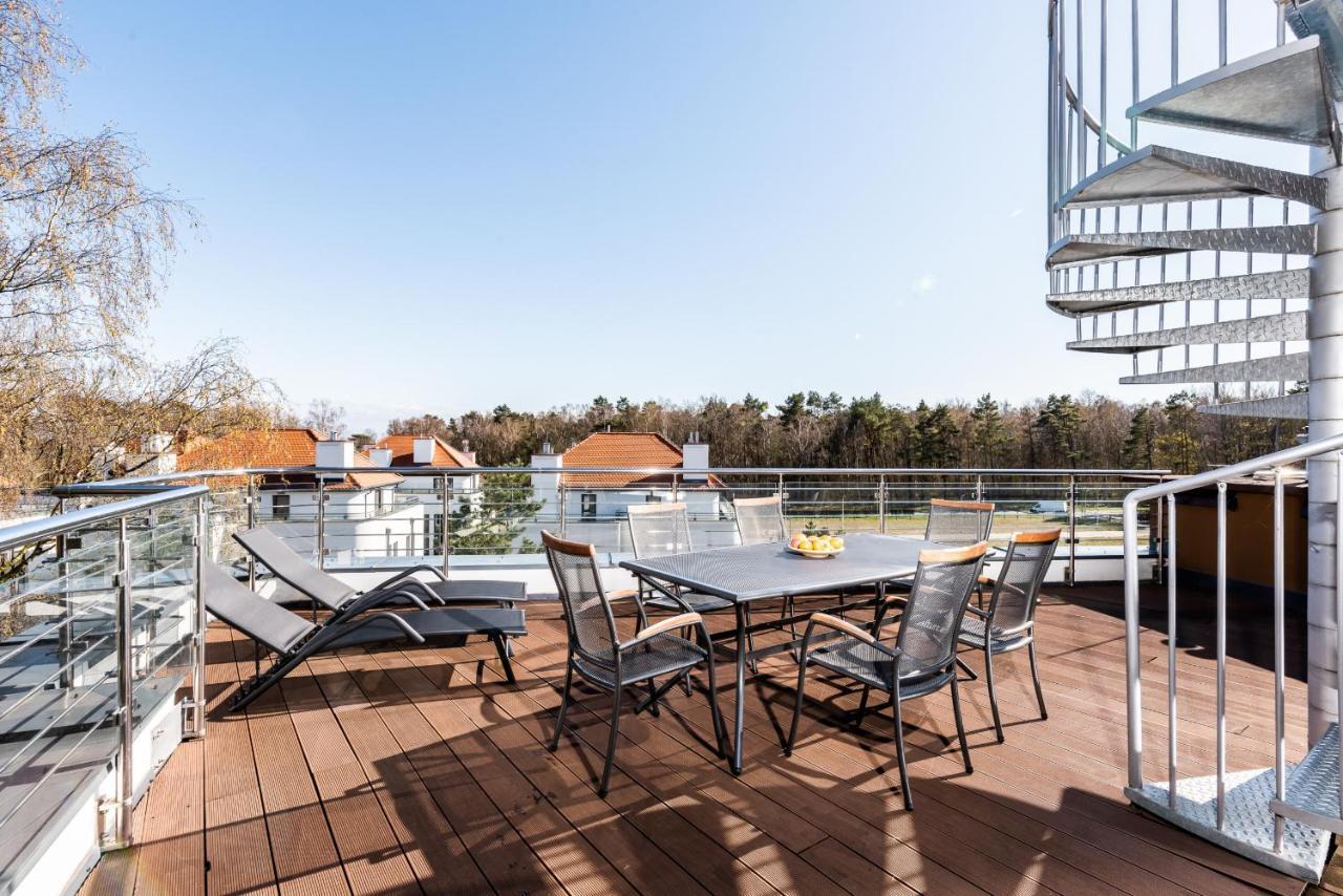2Homerent Baltica Heaven Rogowo  Exterior foto
