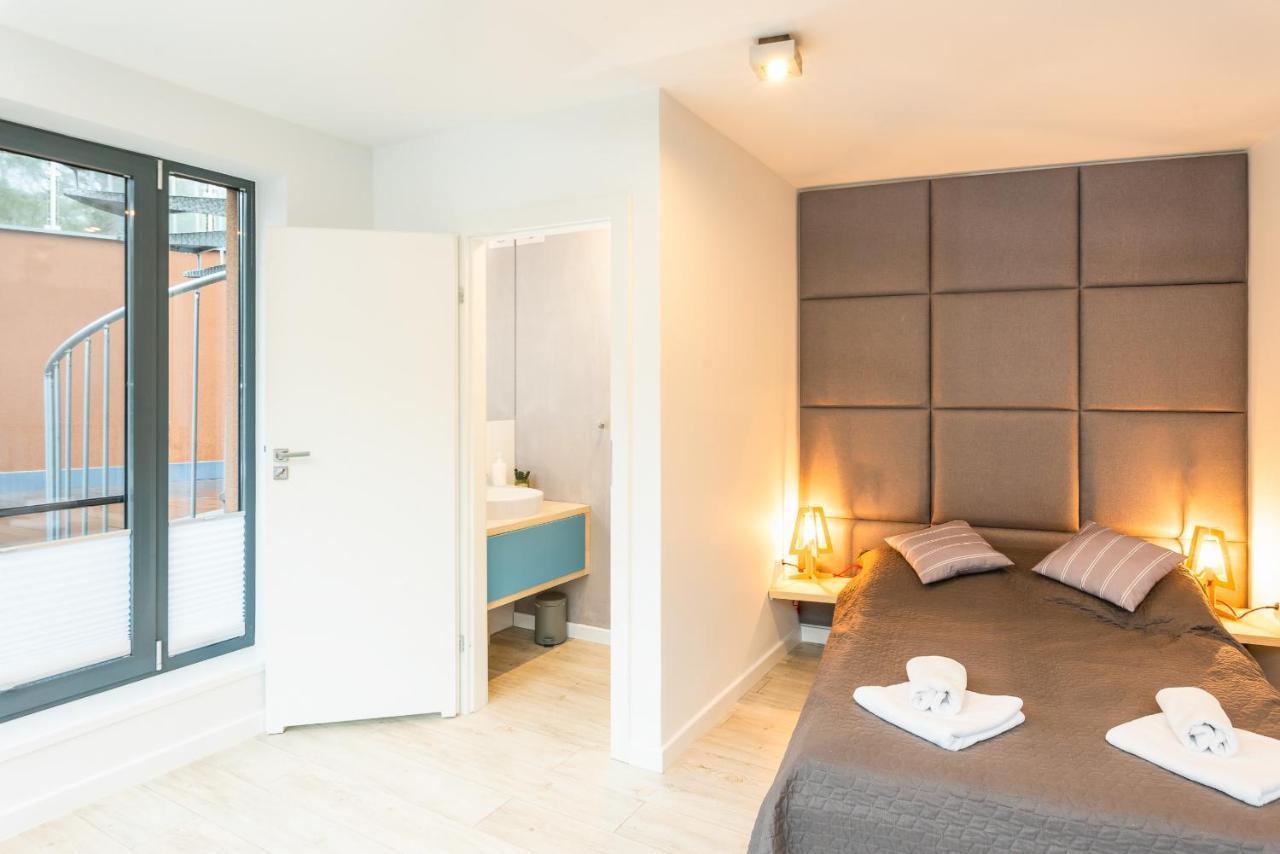 2Homerent Baltica Heaven Rogowo  Exterior foto