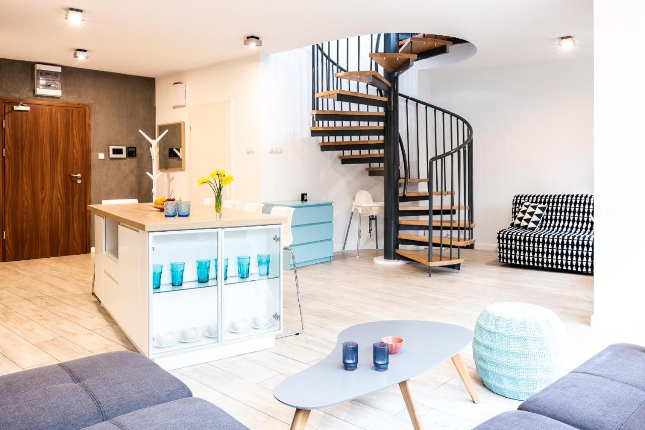 2Homerent Baltica Heaven Rogowo  Exterior foto