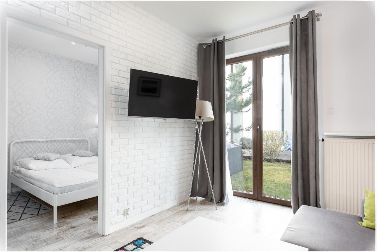 2Homerent Baltica Heaven Rogowo  Exterior foto