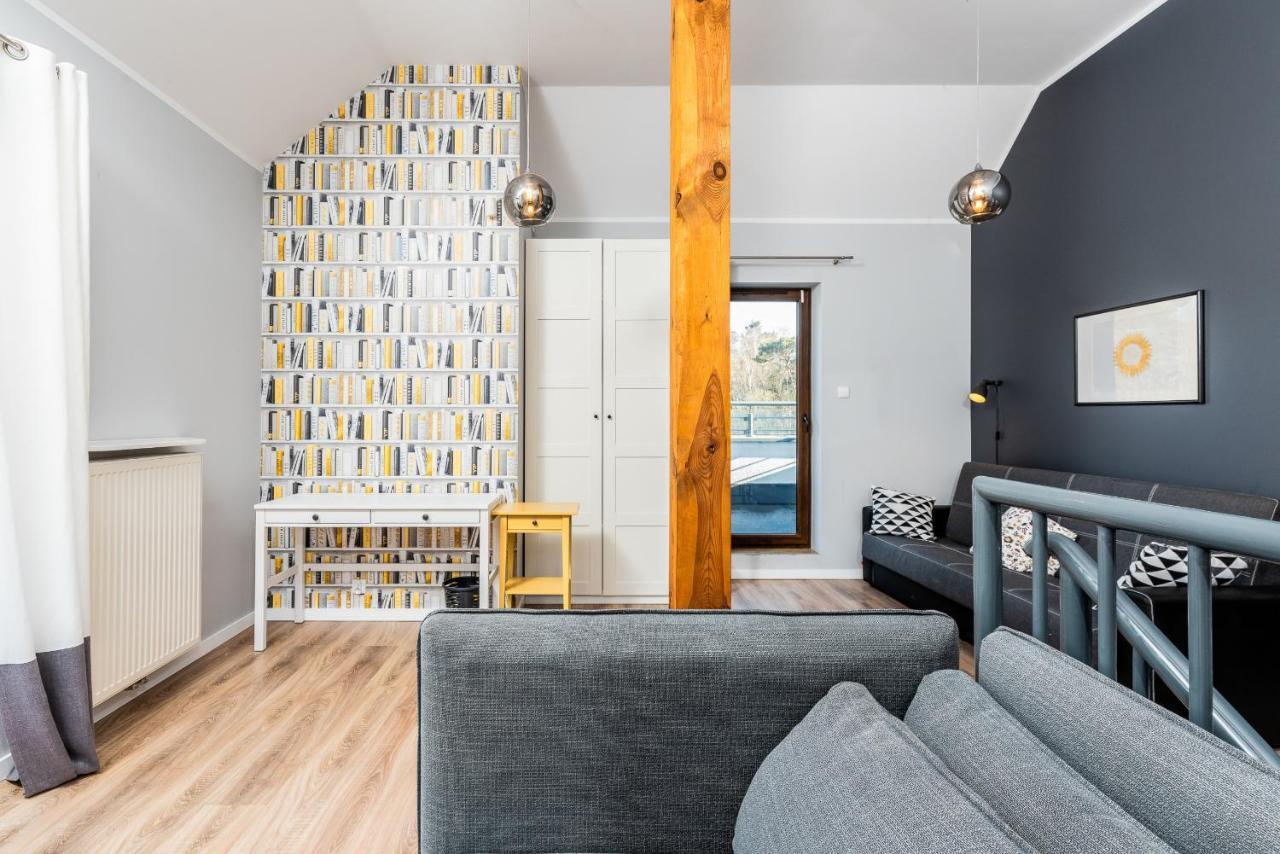 2Homerent Baltica Heaven Rogowo  Exterior foto