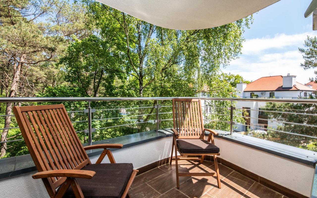 2Homerent Baltica Heaven Rogowo  Exterior foto