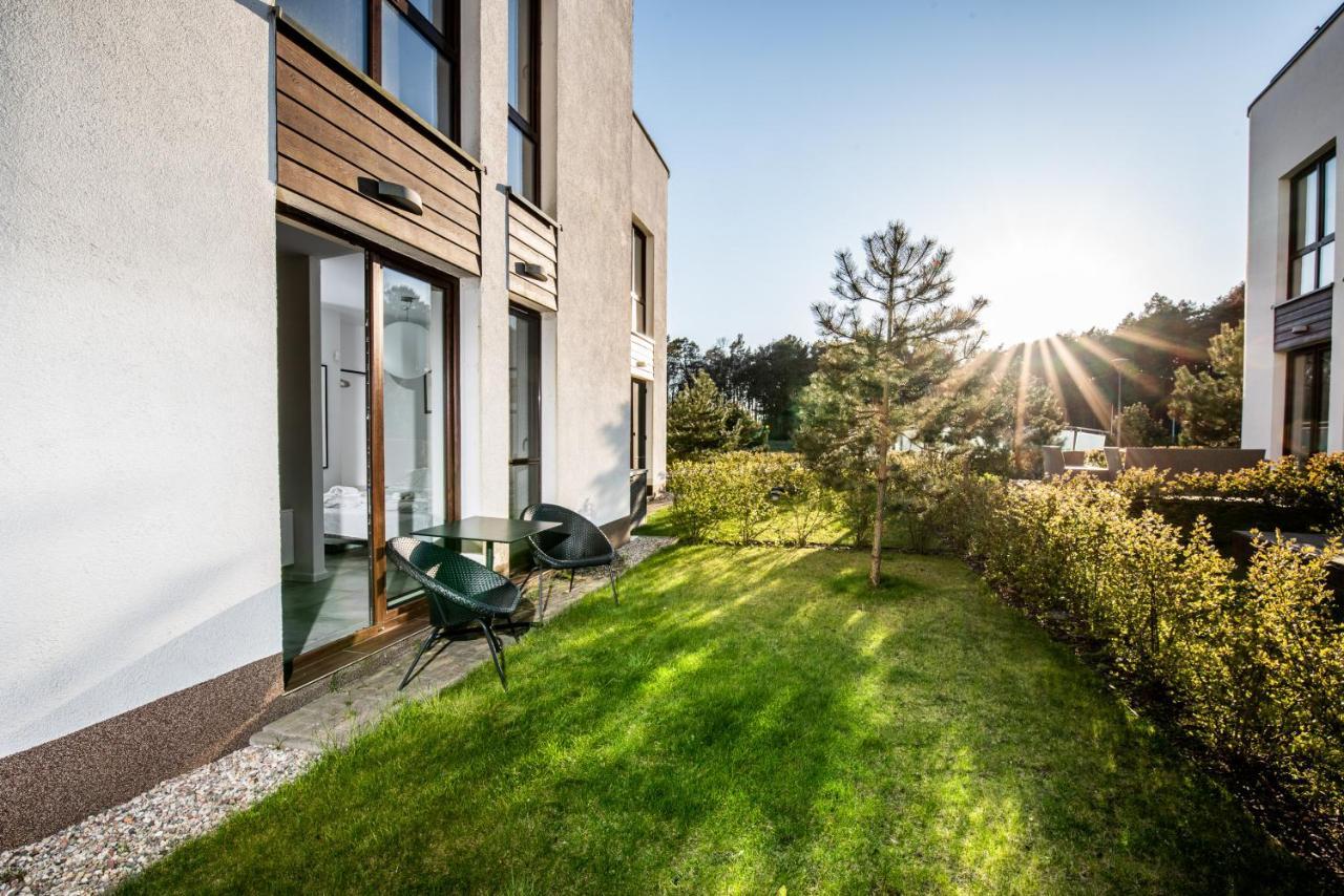2Homerent Baltica Heaven Rogowo  Exterior foto