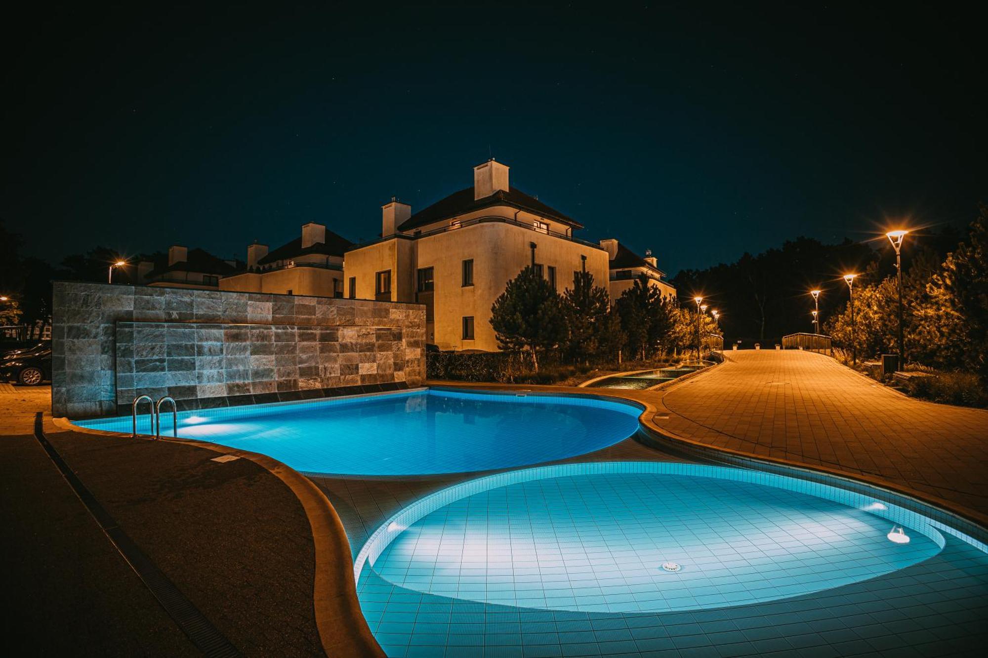 2Homerent Baltica Heaven Rogowo  Exterior foto