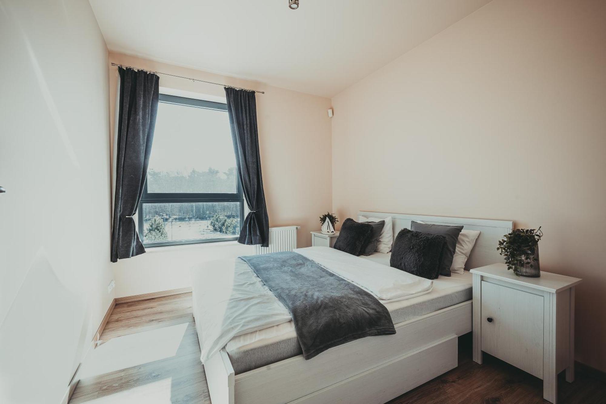 2Homerent Baltica Heaven Rogowo  Exterior foto