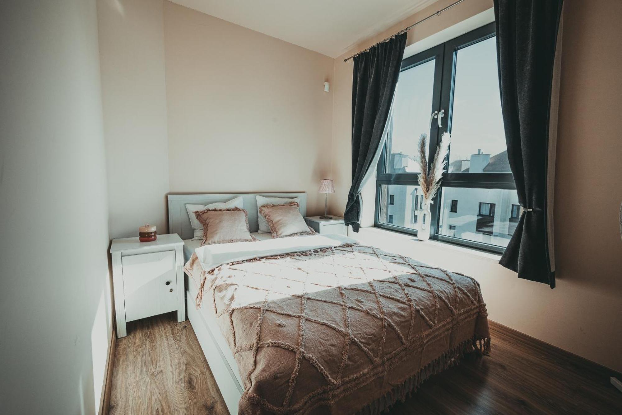 2Homerent Baltica Heaven Rogowo  Exterior foto